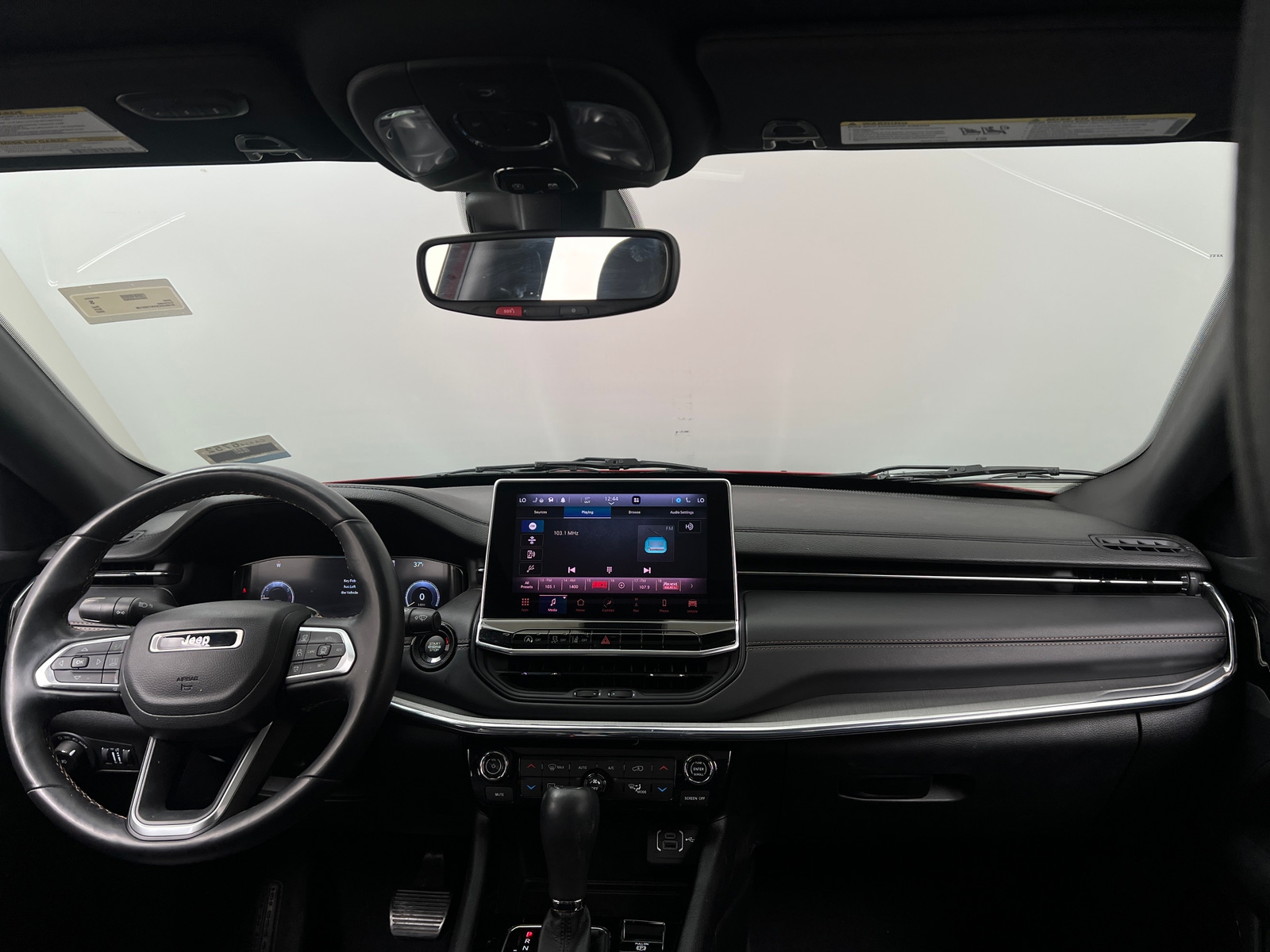 Thumbnail: 2022 Jeep Compass - 2