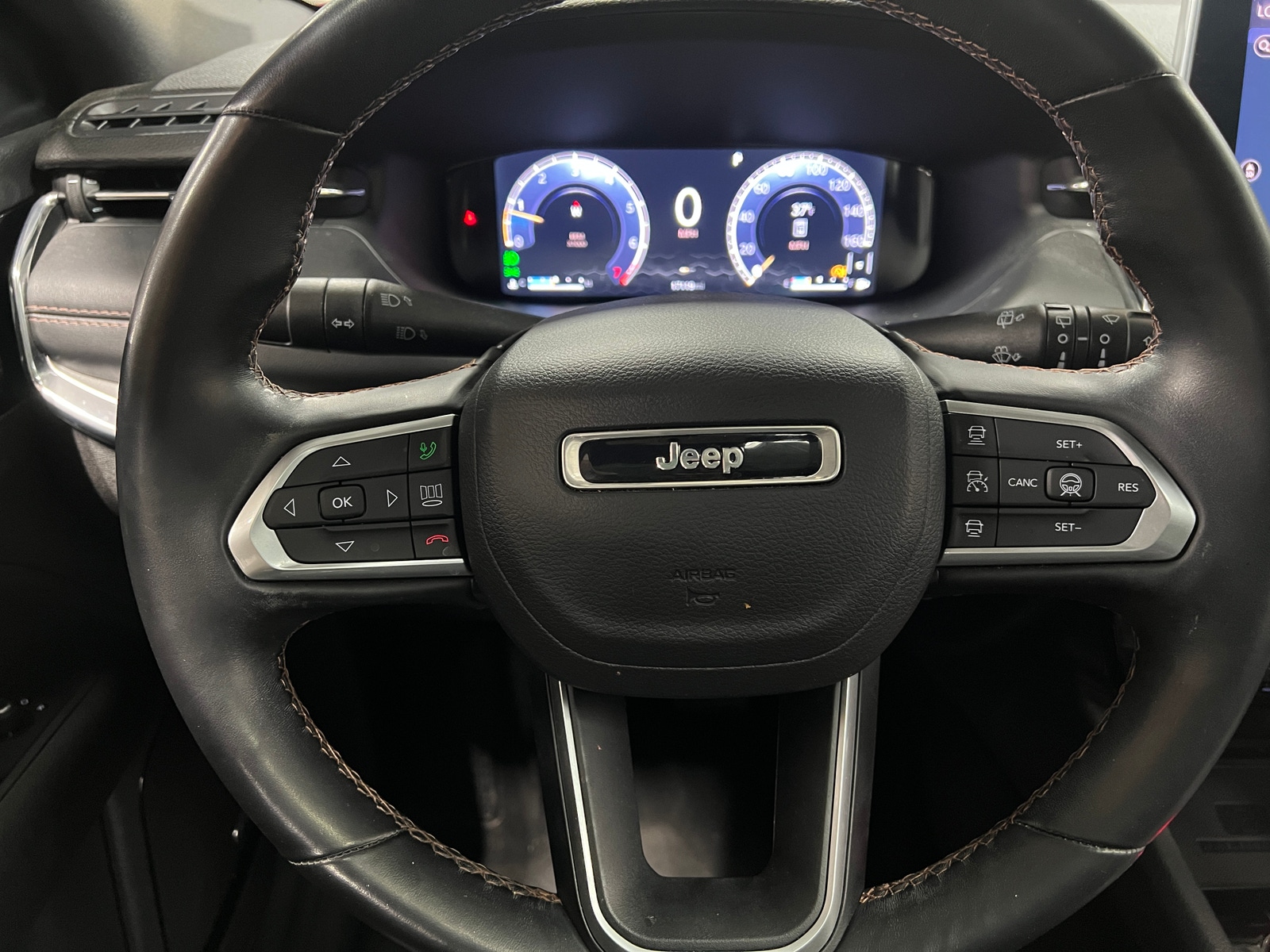 Thumbnail: 2022 Jeep Compass - 4