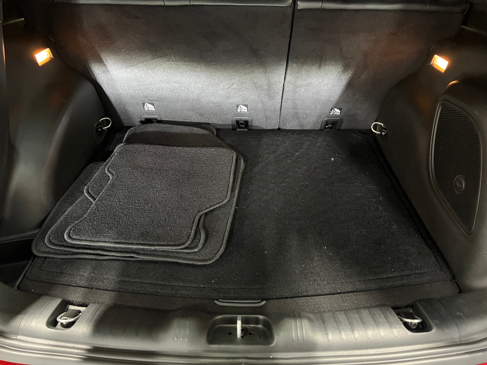 Thumbnail: 2022 Jeep Compass - 6