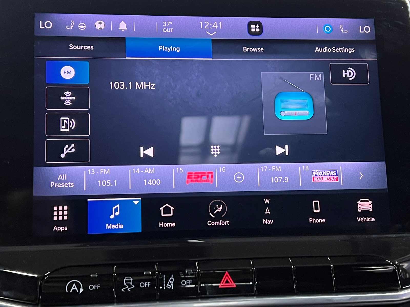 Thumbnail: 2022 Jeep Compass - 3