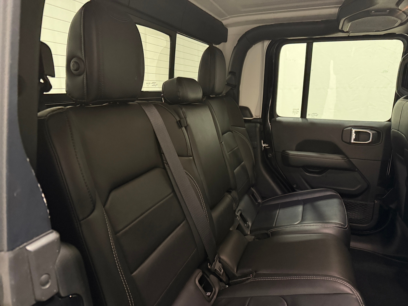 Thumbnail: 2021 Jeep Gladiator - 5