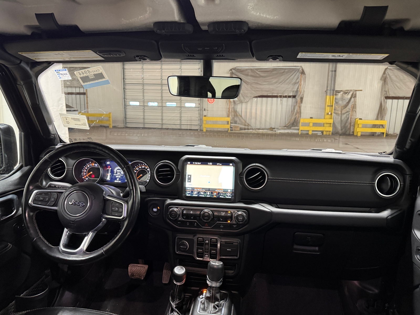 Thumbnail: 2021 Jeep Gladiator - 2