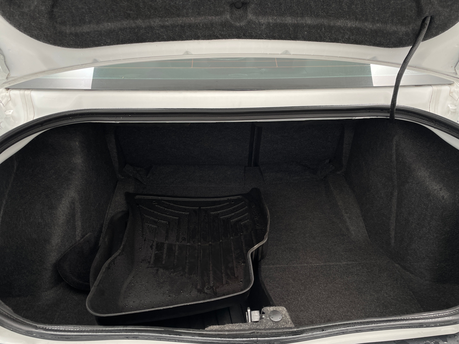 Thumbnail: 2018 Dodge Challenger - 5