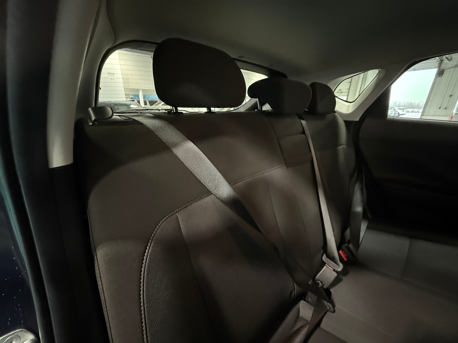 Thumbnail: 2025 Hyundai Kona - 6