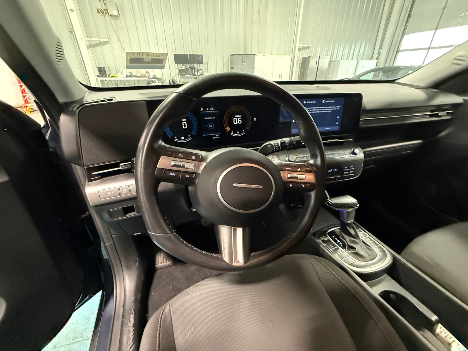 Thumbnail: 2025 Hyundai Kona - 5