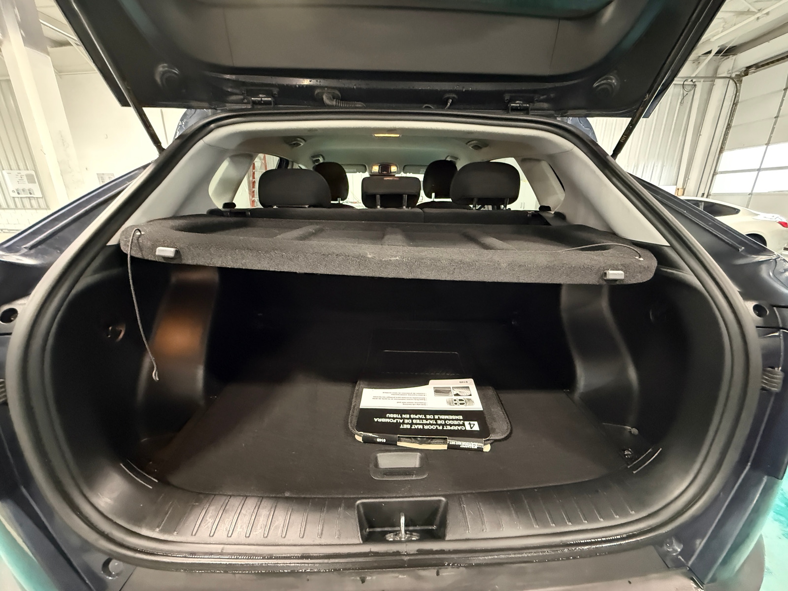 Thumbnail: 2025 Hyundai Kona - 7