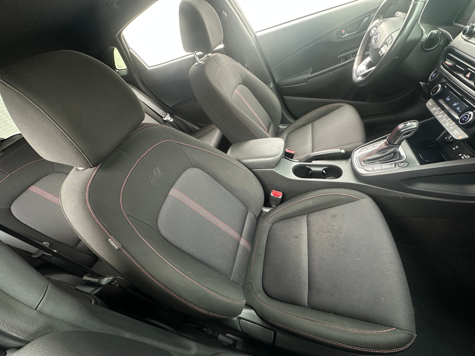 Thumbnail: 2022 Hyundai Kona - 2