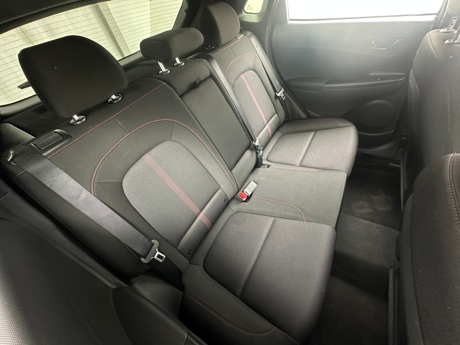 Thumbnail: 2022 Hyundai Kona - 6