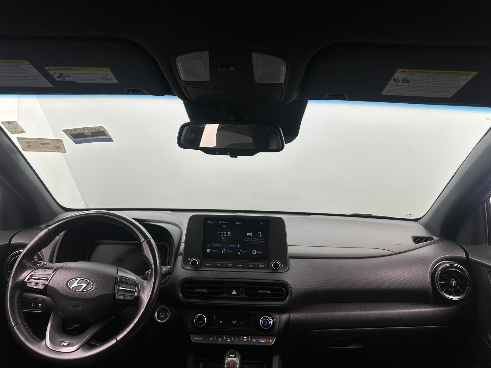 Thumbnail: 2022 Hyundai Kona - 3