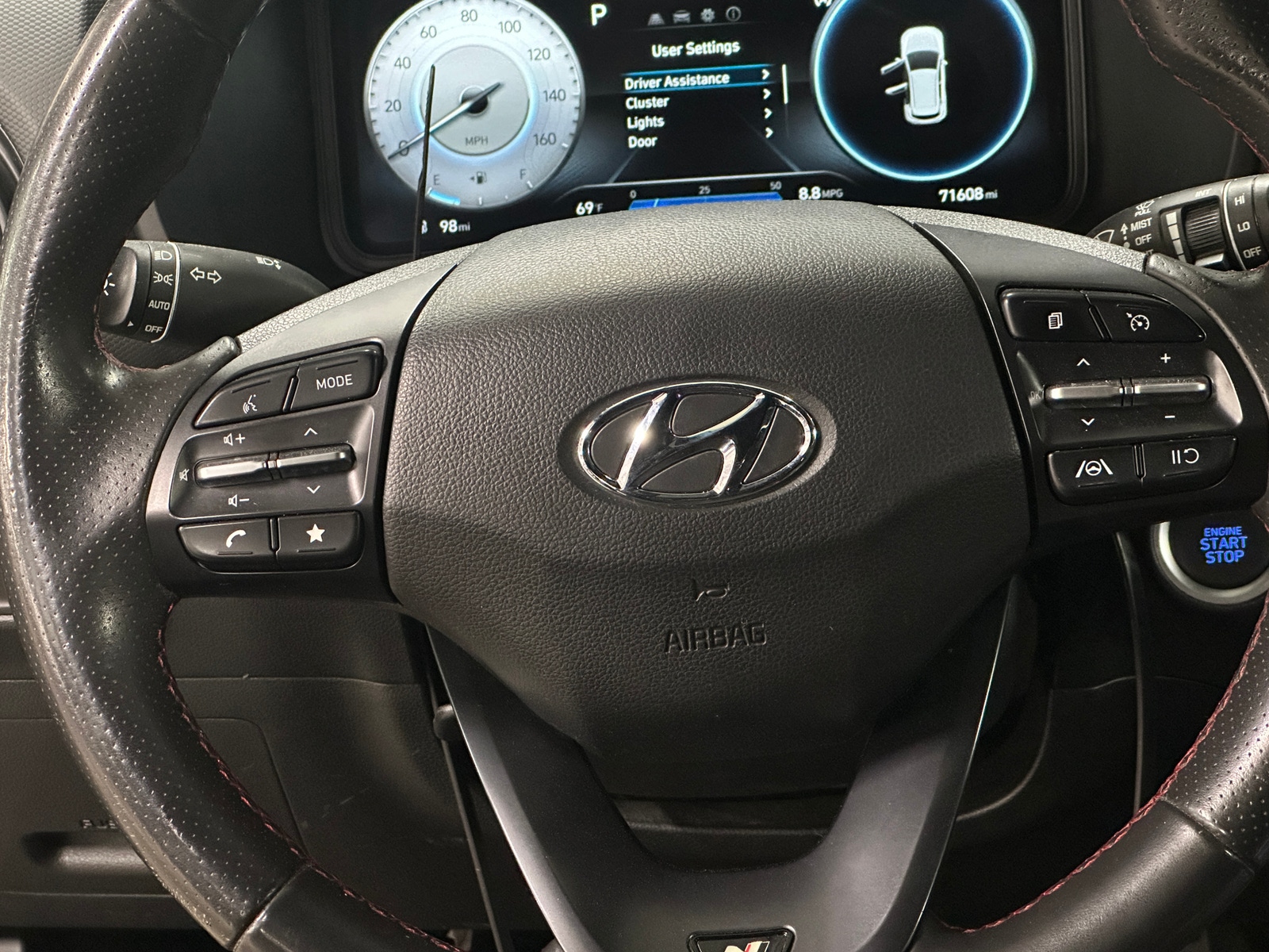 Thumbnail: 2022 Hyundai Kona - 5