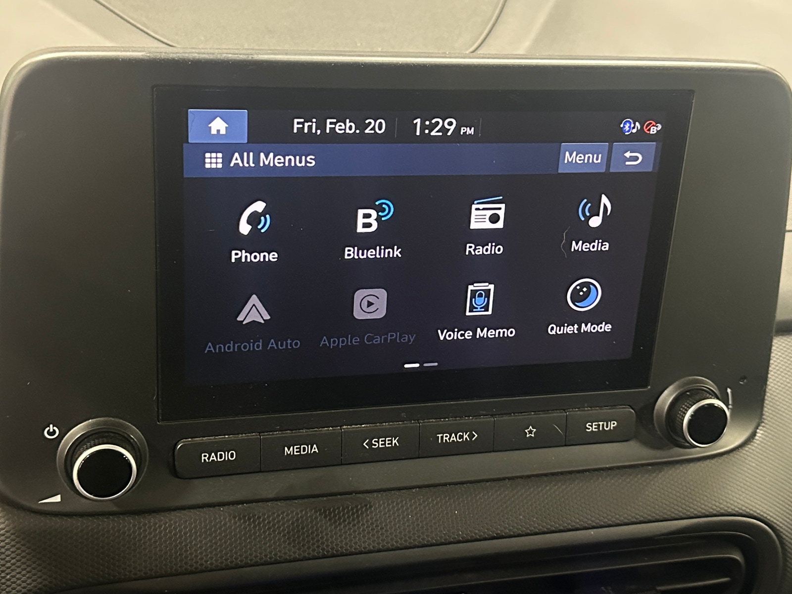 Thumbnail: 2022 Hyundai Kona - 4