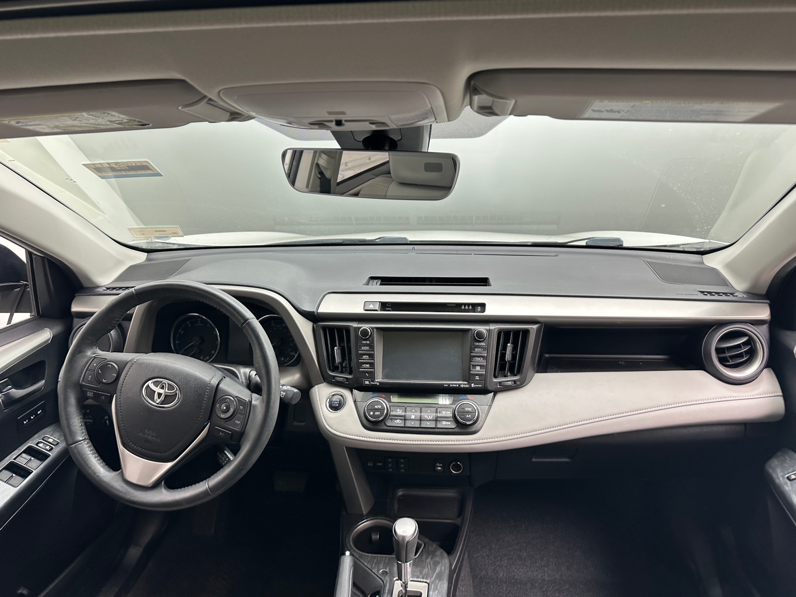 Thumbnail: 2017 Toyota RAV4 - 2