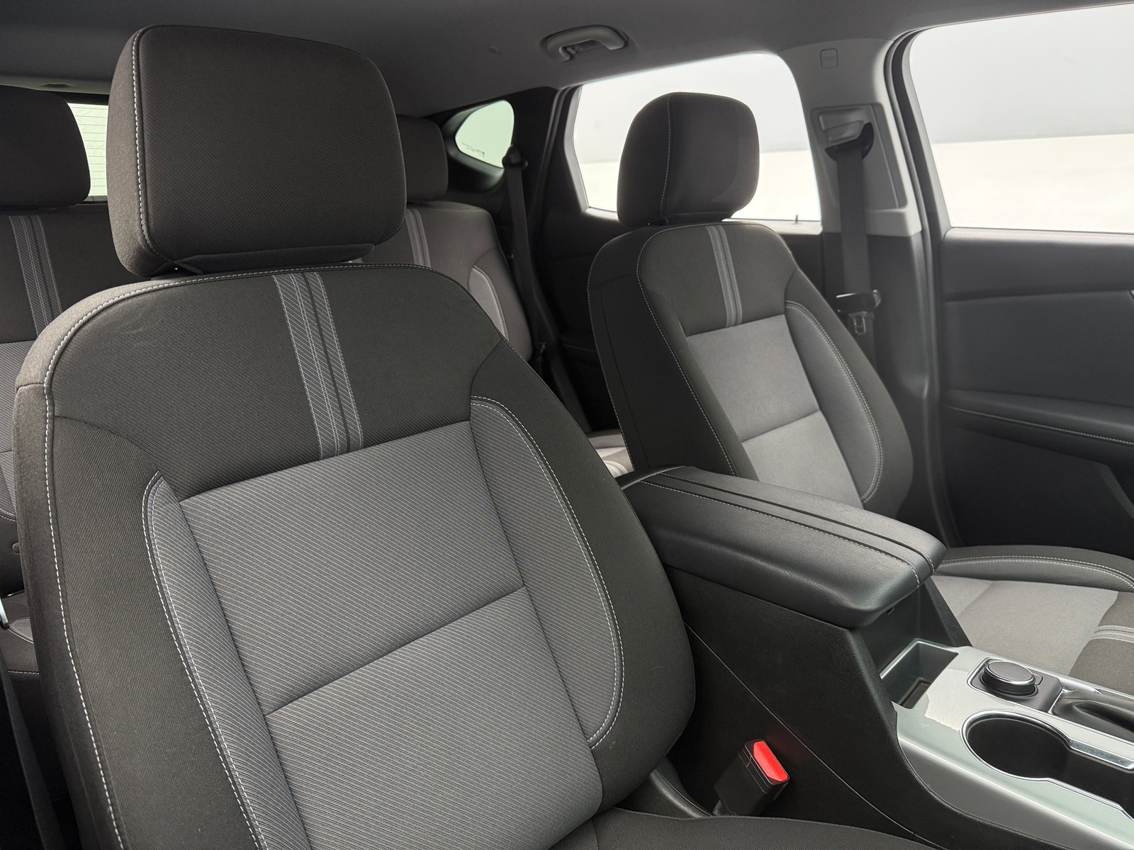 Thumbnail: 2025 Chevrolet Blazer - 2