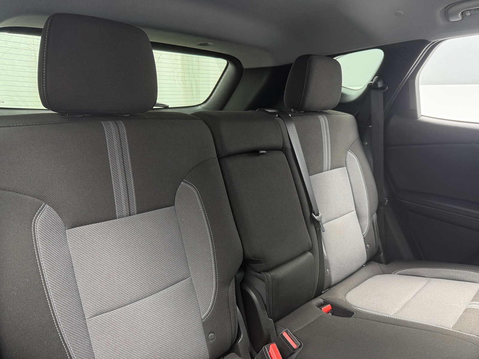 Thumbnail: 2025 Chevrolet Blazer - 6