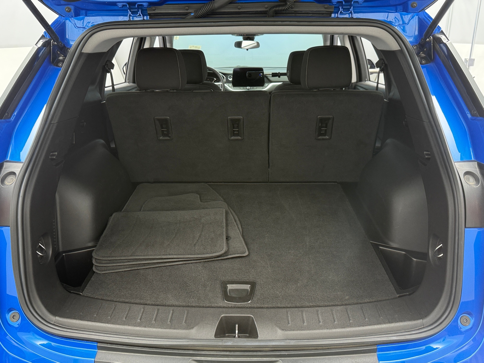 Thumbnail: 2025 Chevrolet Blazer - 7