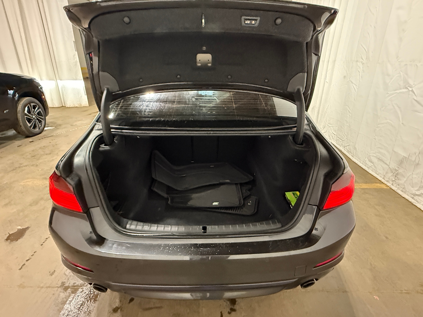 Thumbnail: 2018 BMW 5 Series - 6