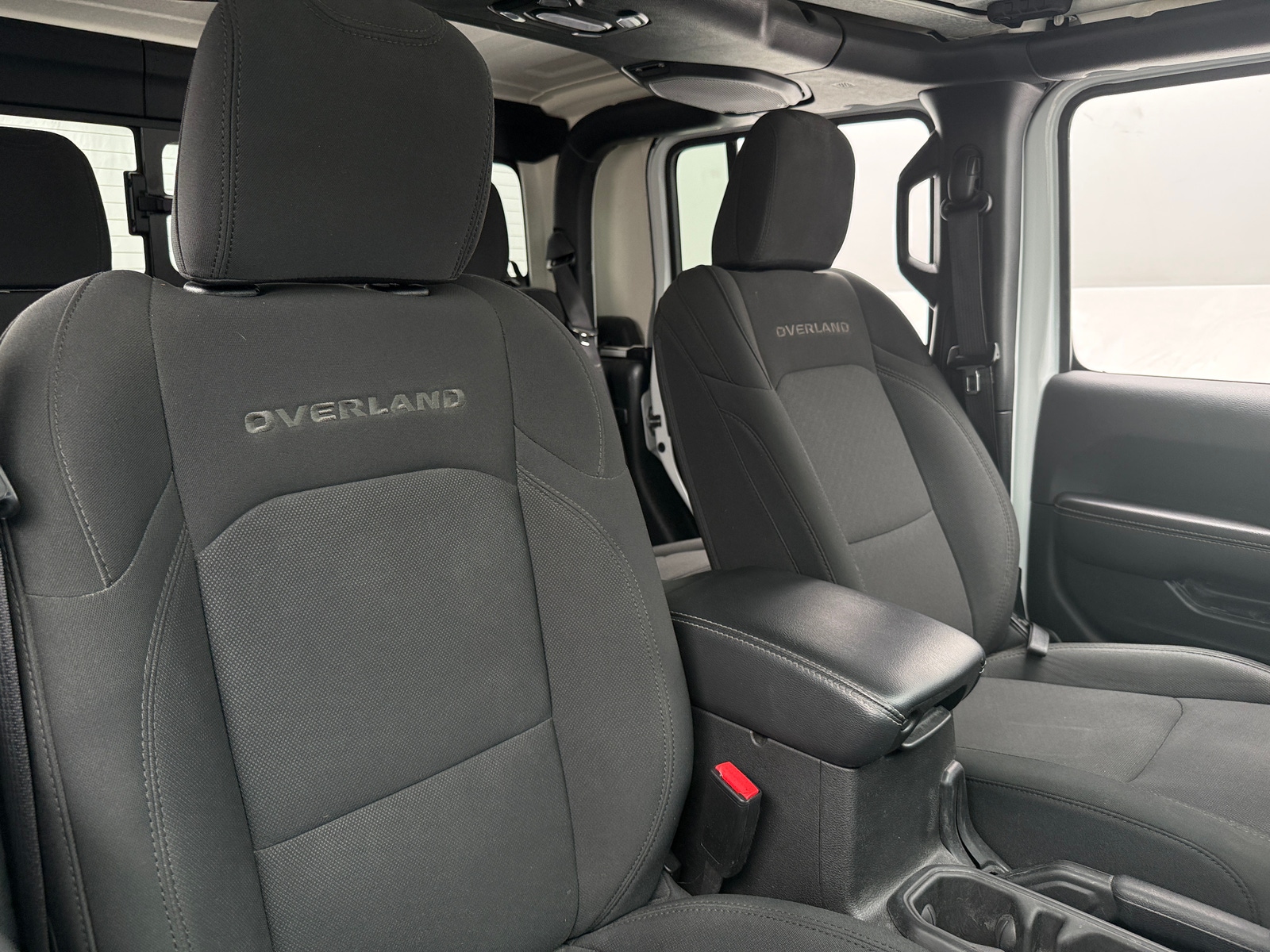 Thumbnail: 2023 Jeep Gladiator - 2