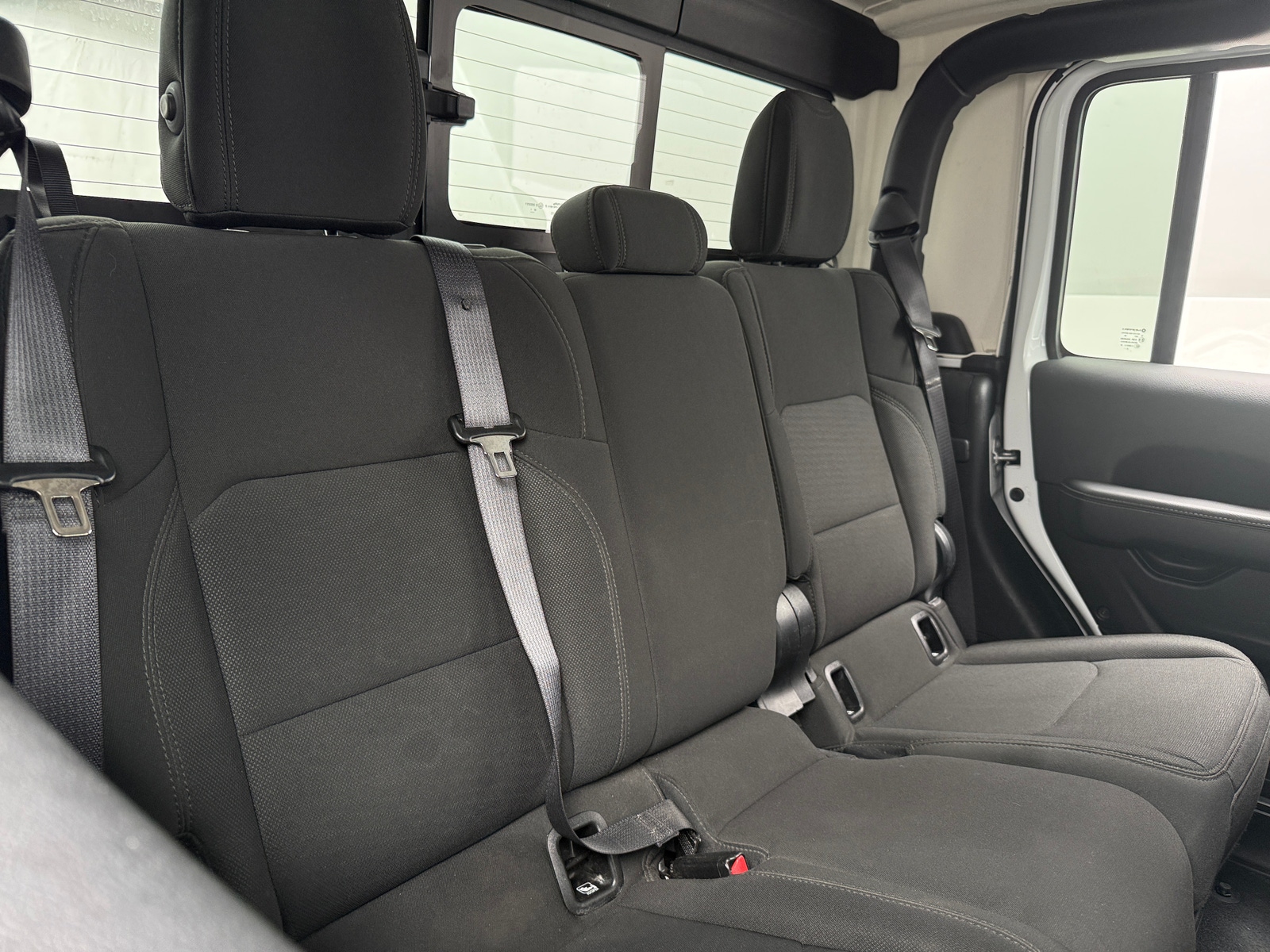 Thumbnail: 2023 Jeep Gladiator - 6