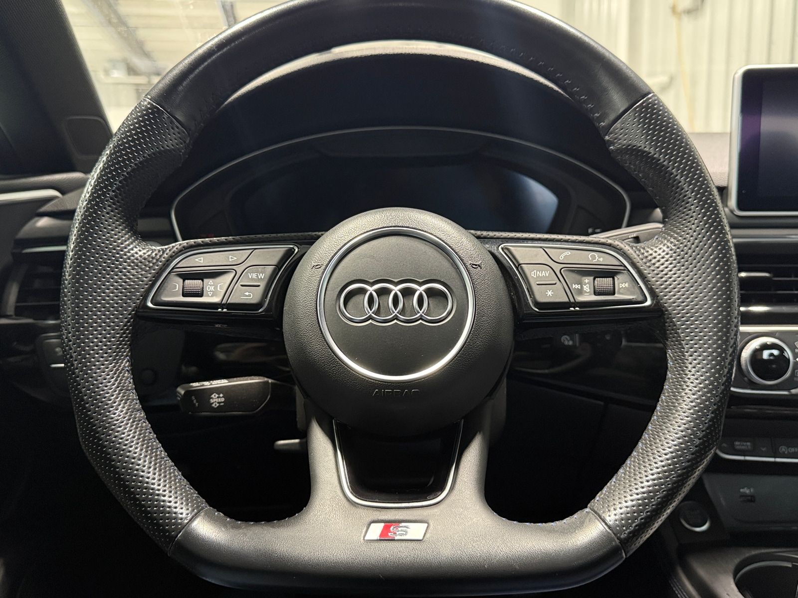 Thumbnail: 2019 Audi A5 - 3