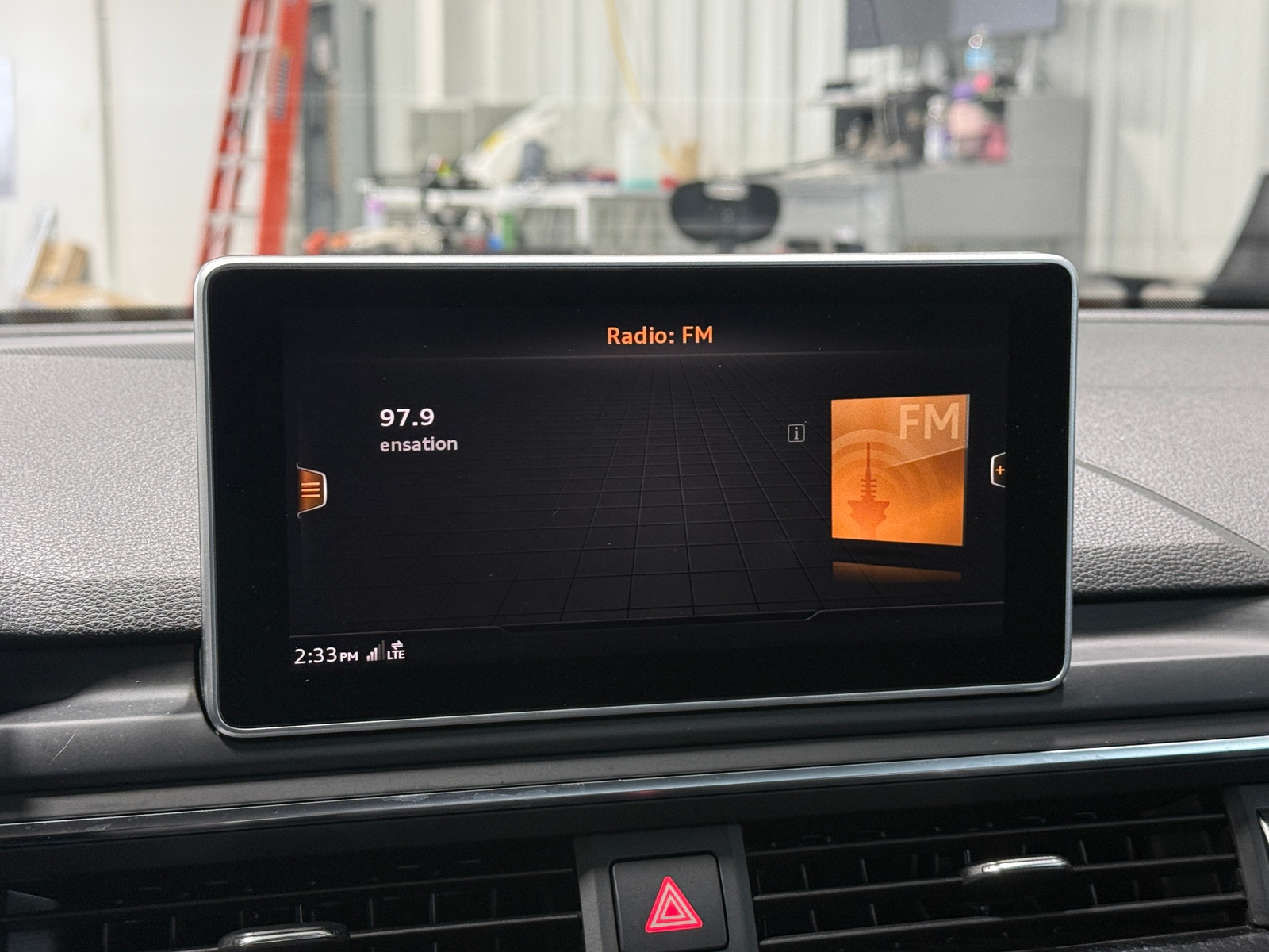 Thumbnail: 2019 Audi A5 - 2