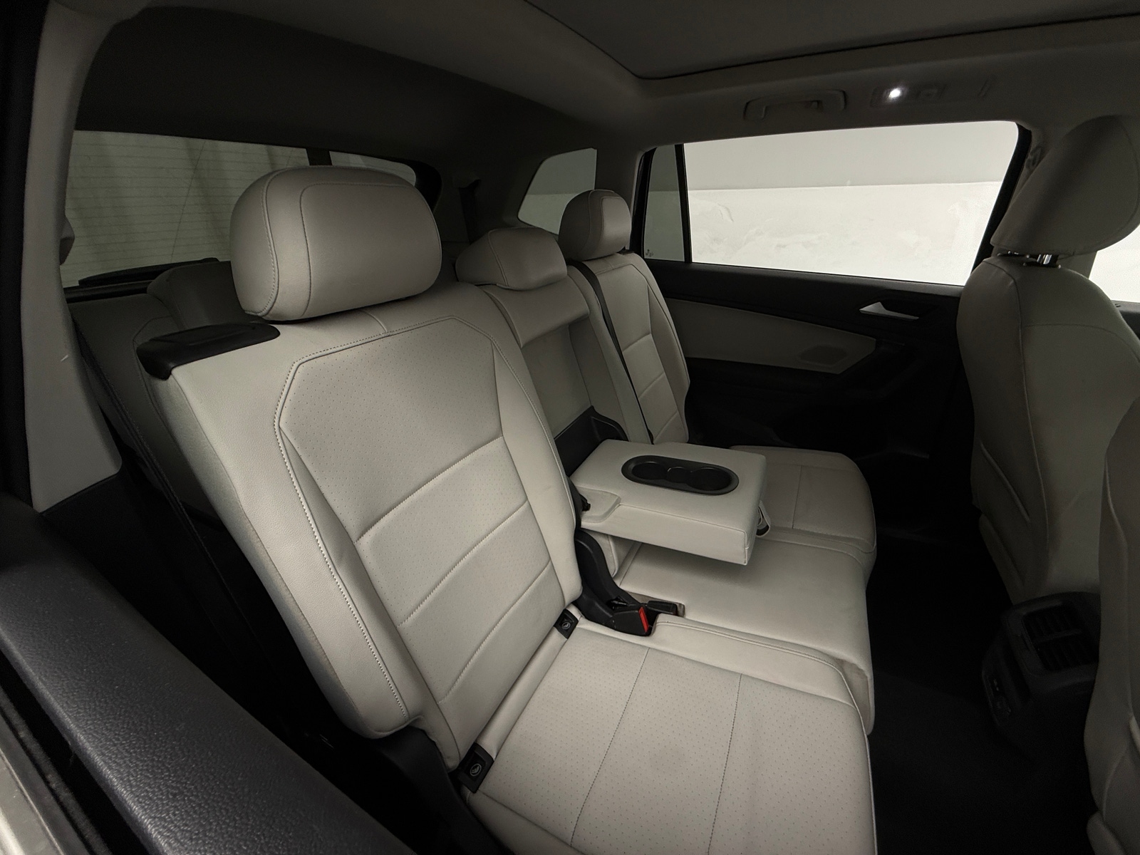 Thumbnail: 2019 Volkswagen Tiguan - 5