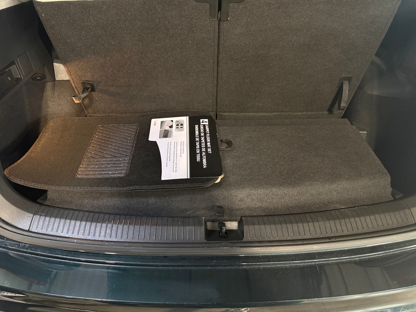 Thumbnail: 2019 Volkswagen Tiguan - 6