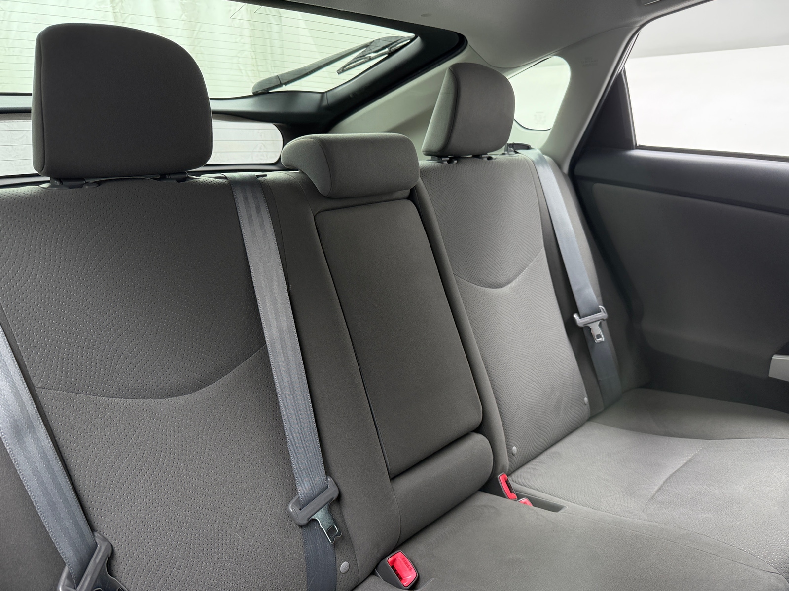 Thumbnail: 2014 Toyota Prius - 6