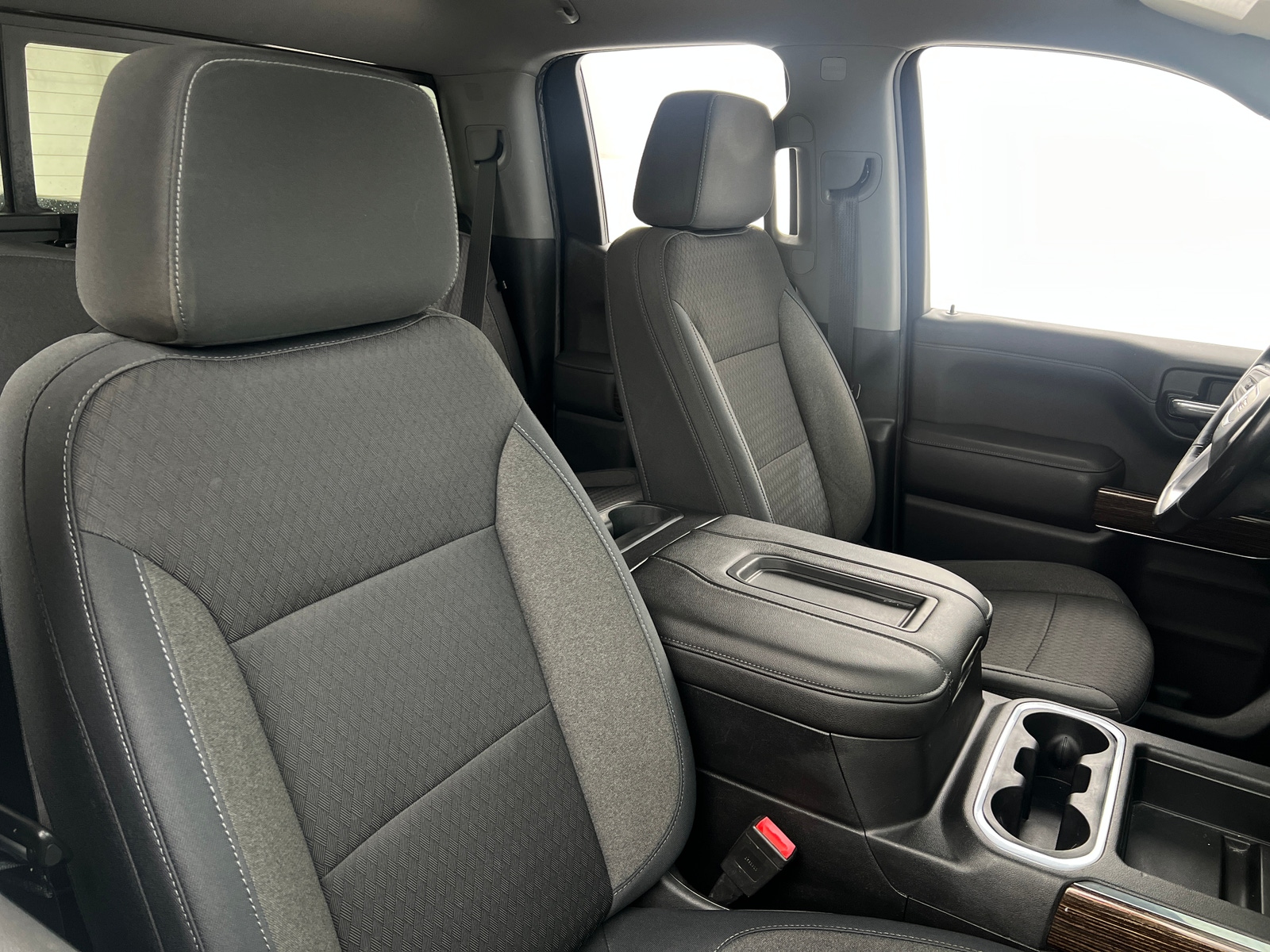 Thumbnail: 2019 GMC Sierra 1500 - 2