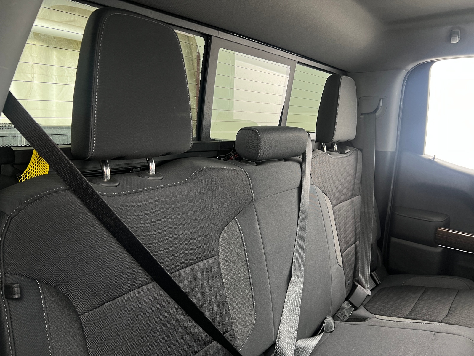 Thumbnail: 2019 GMC Sierra 1500 - 6