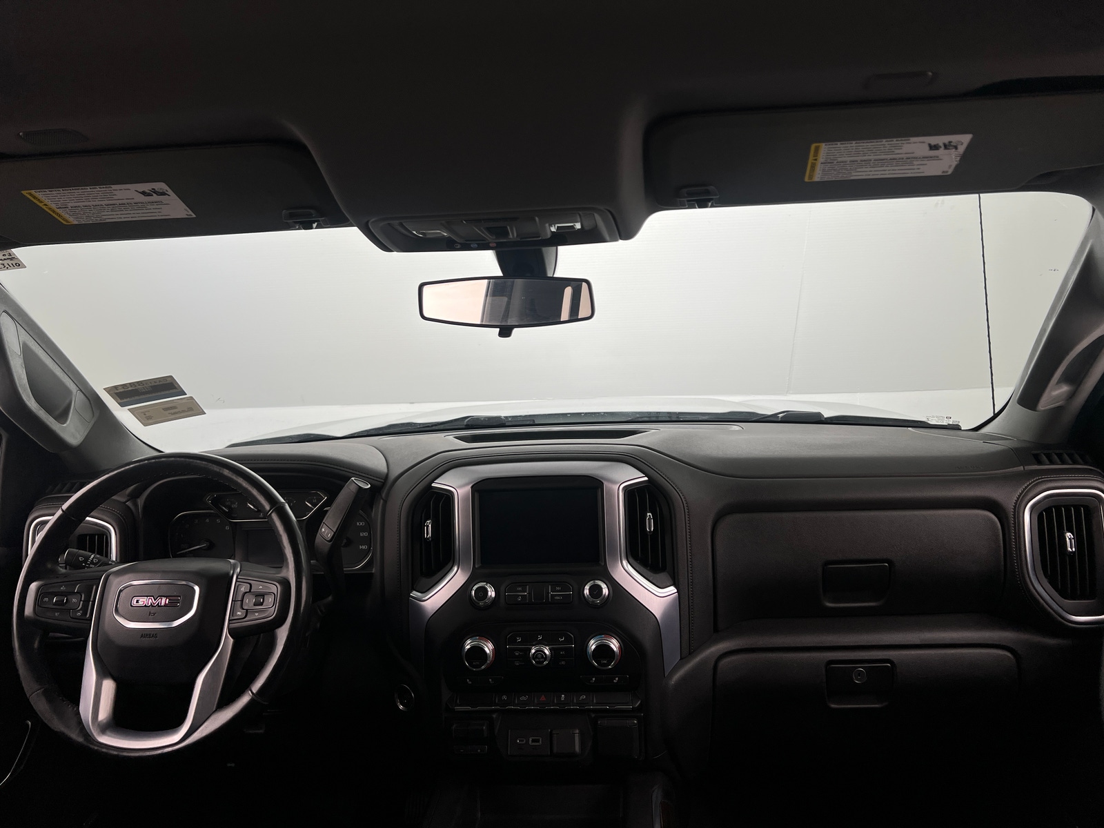 Thumbnail: 2019 GMC Sierra 1500 - 3