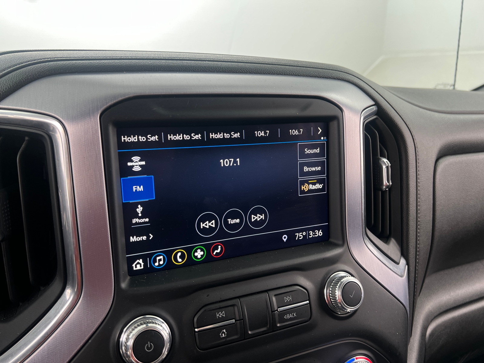 Thumbnail: 2019 GMC Sierra 1500 - 4