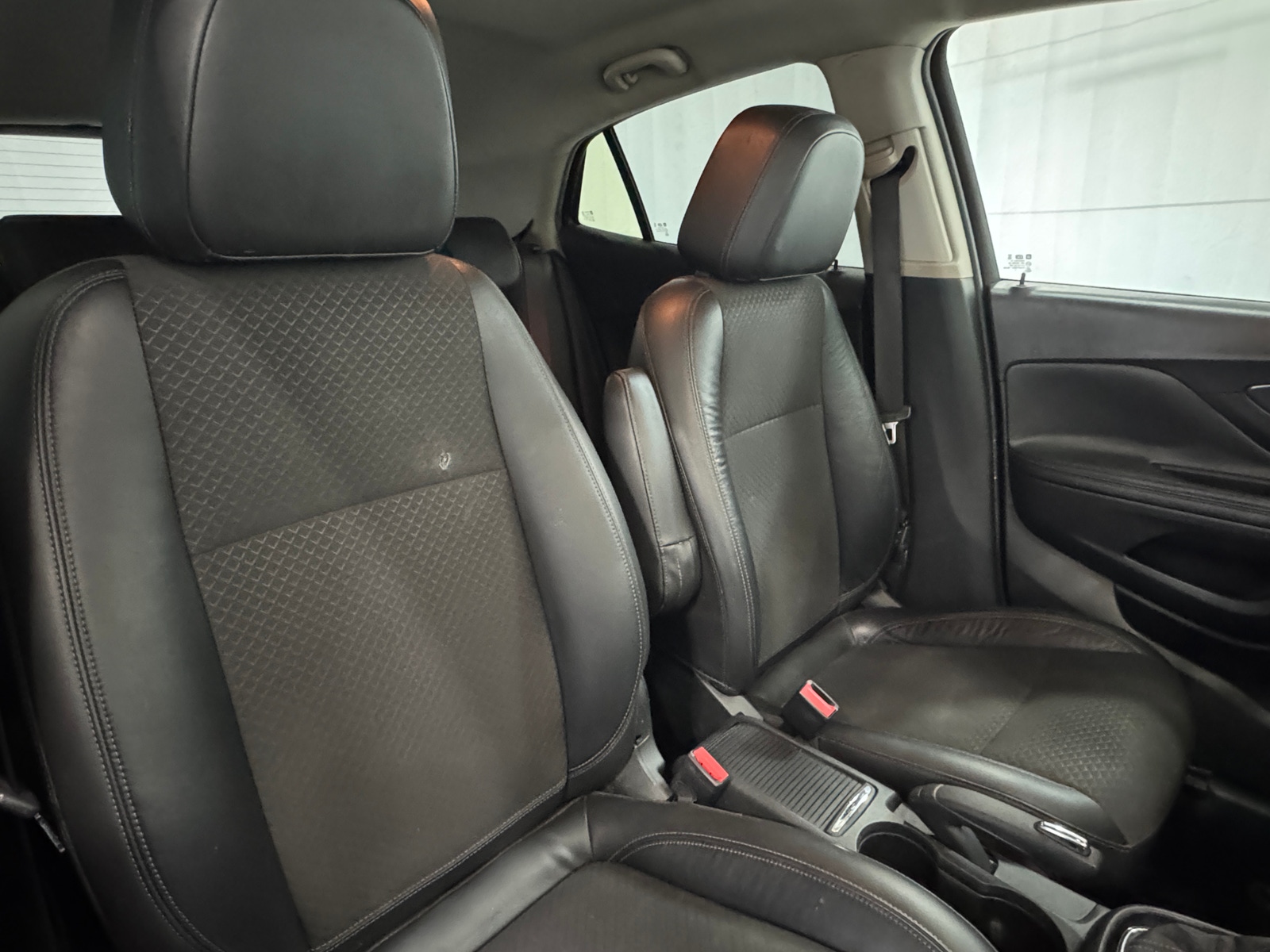 Thumbnail: 2017 Buick Encore - 2