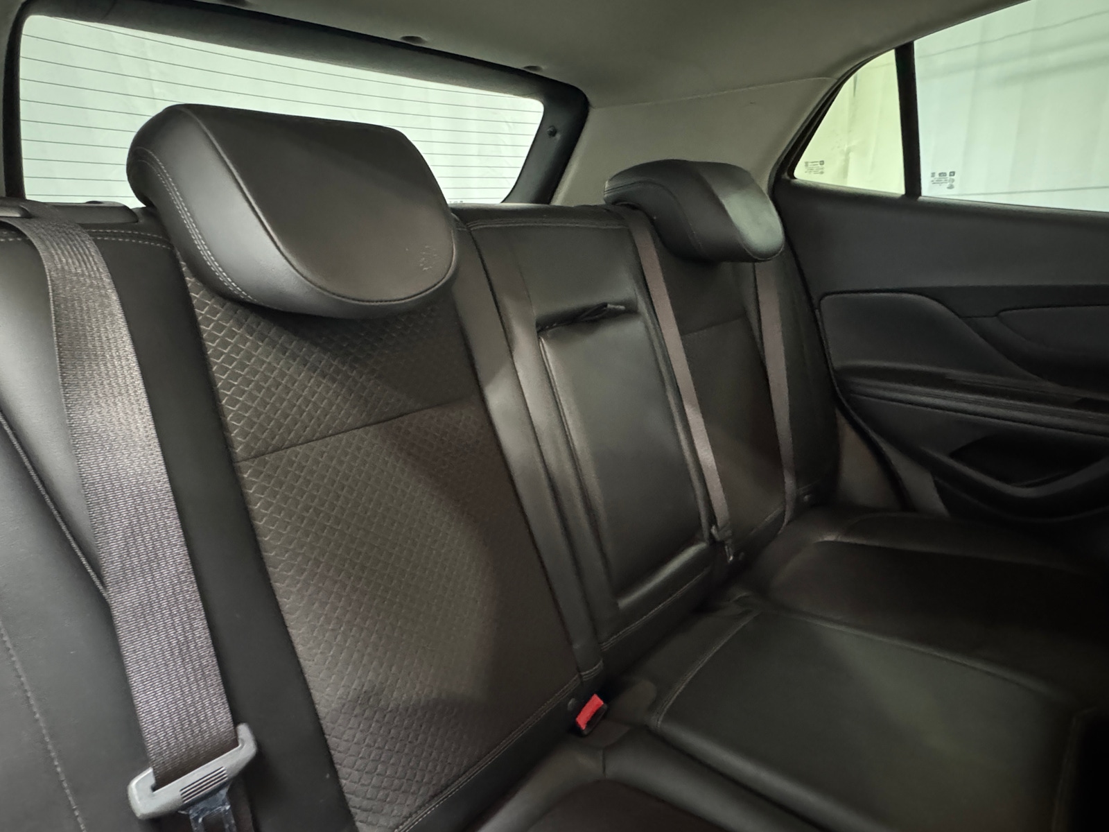 Thumbnail: 2017 Buick Encore - 6