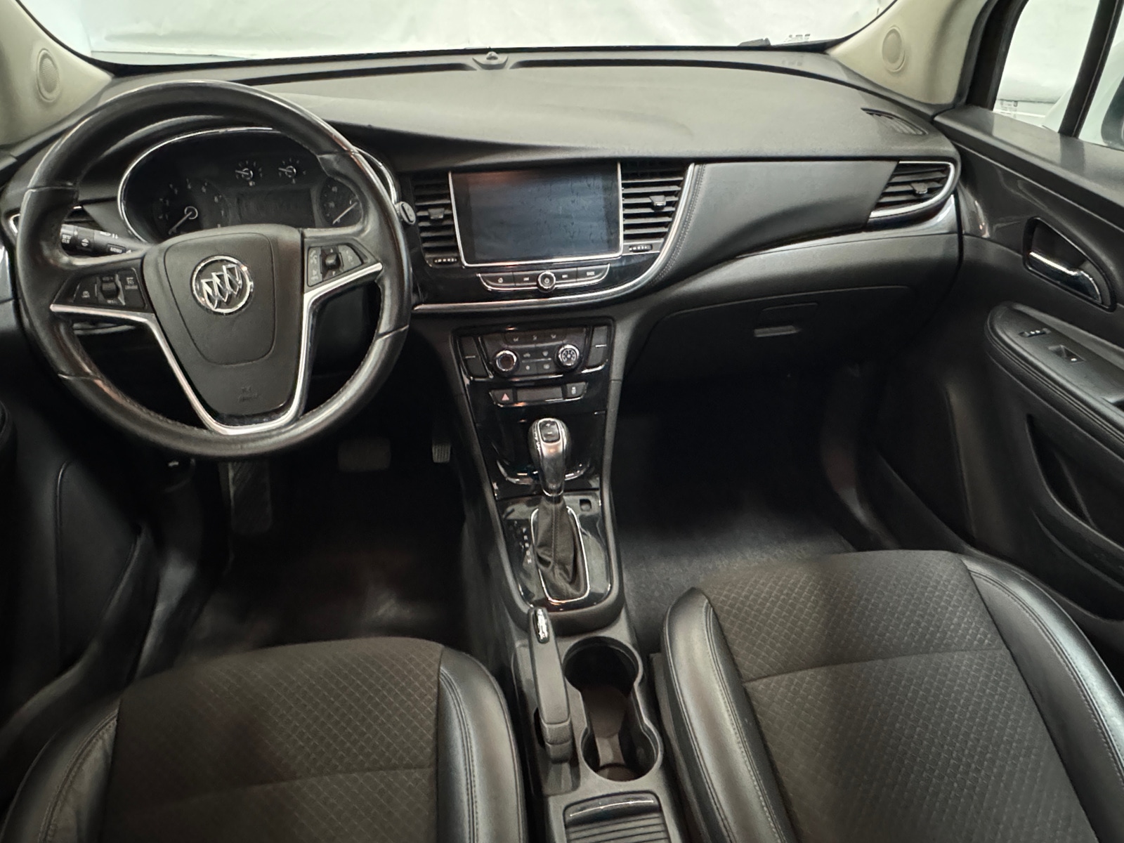 Thumbnail: 2017 Buick Encore - 3