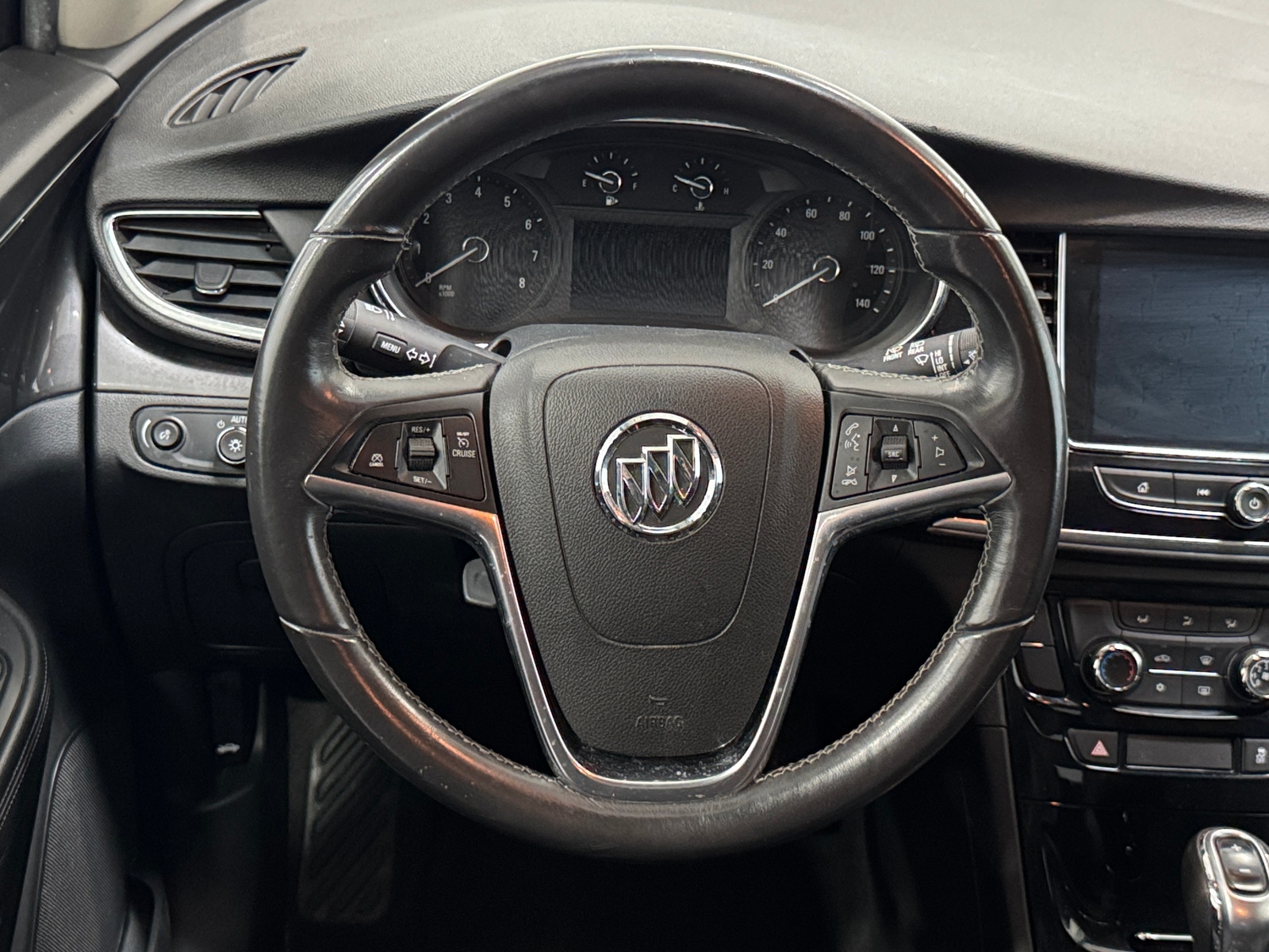 Thumbnail: 2017 Buick Encore - 5