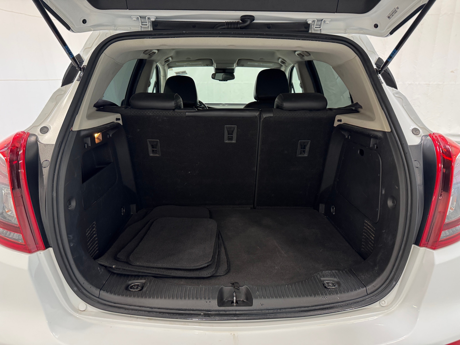 Thumbnail: 2017 Buick Encore - 7