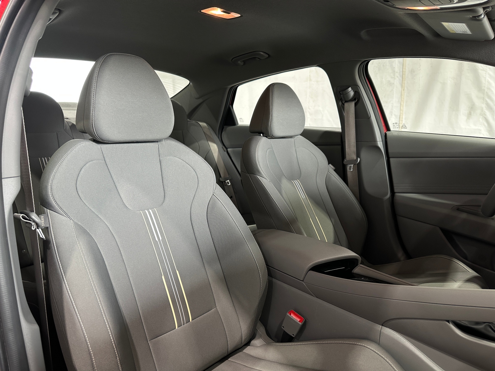 Thumbnail: 2025 Hyundai Elantra - 2