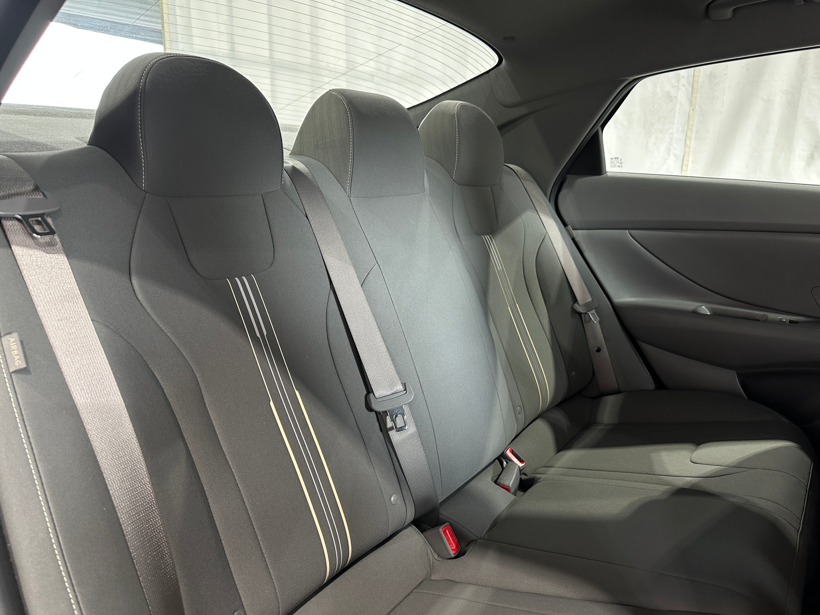 Thumbnail: 2025 Hyundai Elantra - 6