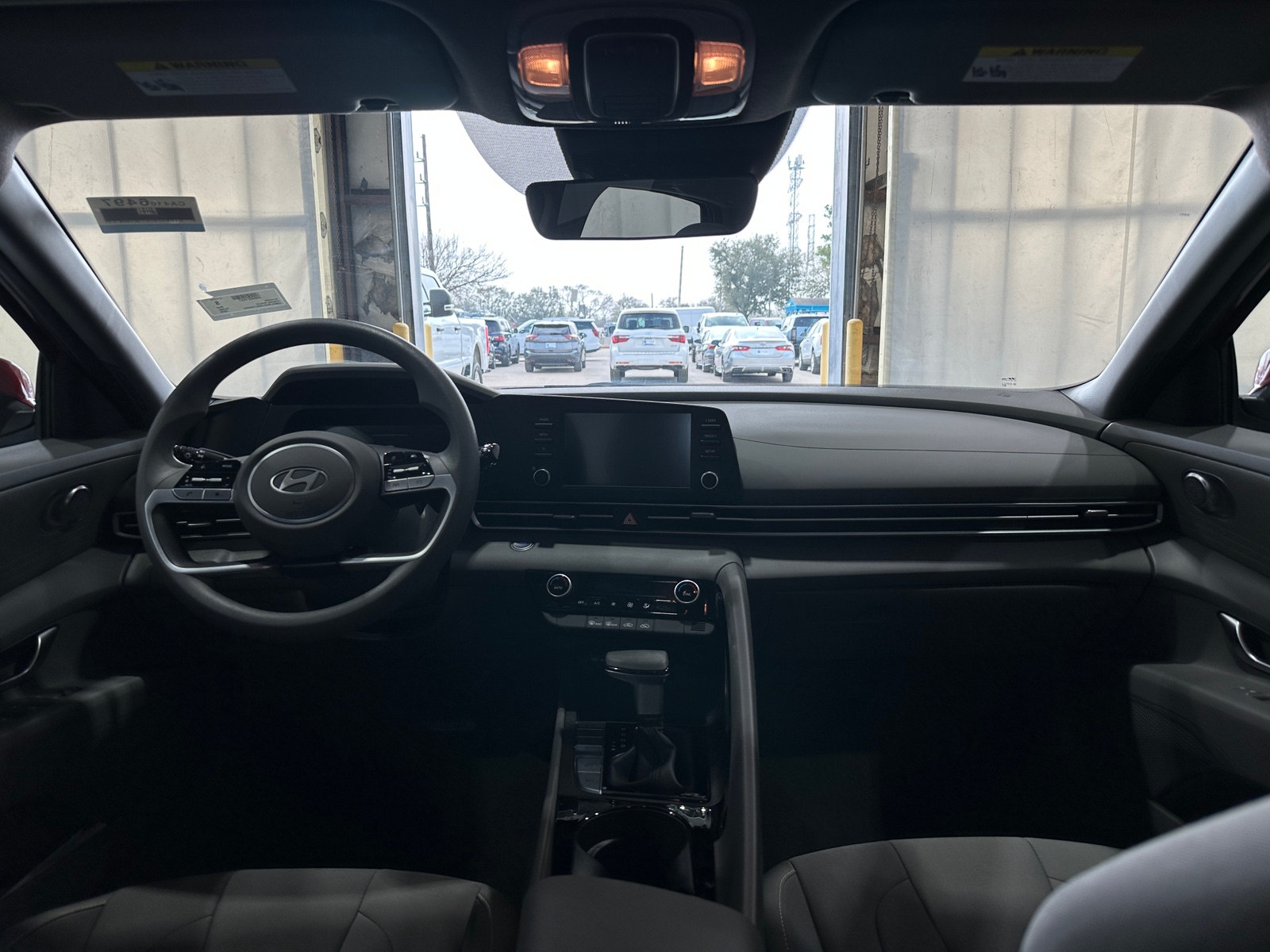 Thumbnail: 2025 Hyundai Elantra - 3