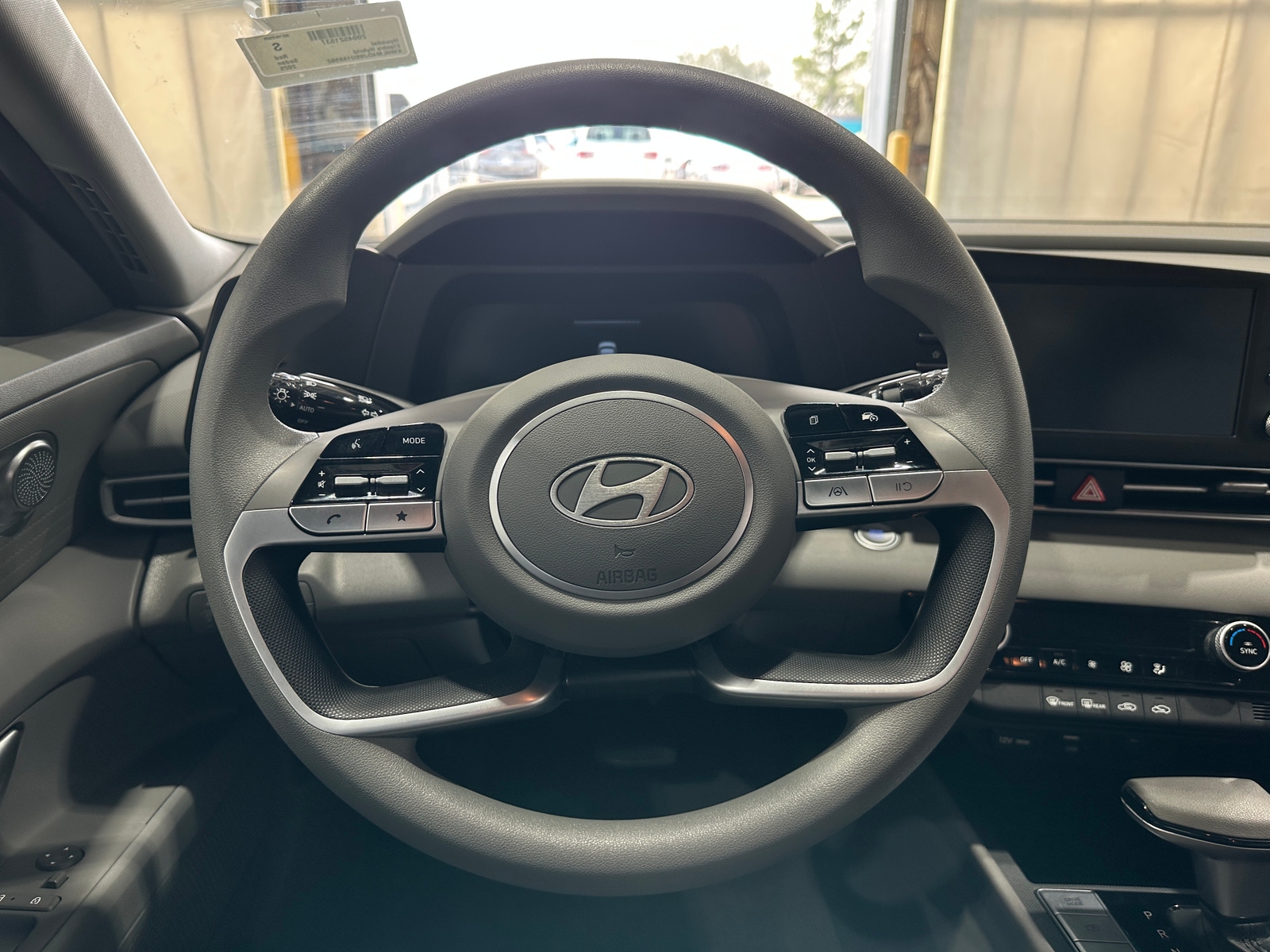 Thumbnail: 2025 Hyundai Elantra - 5