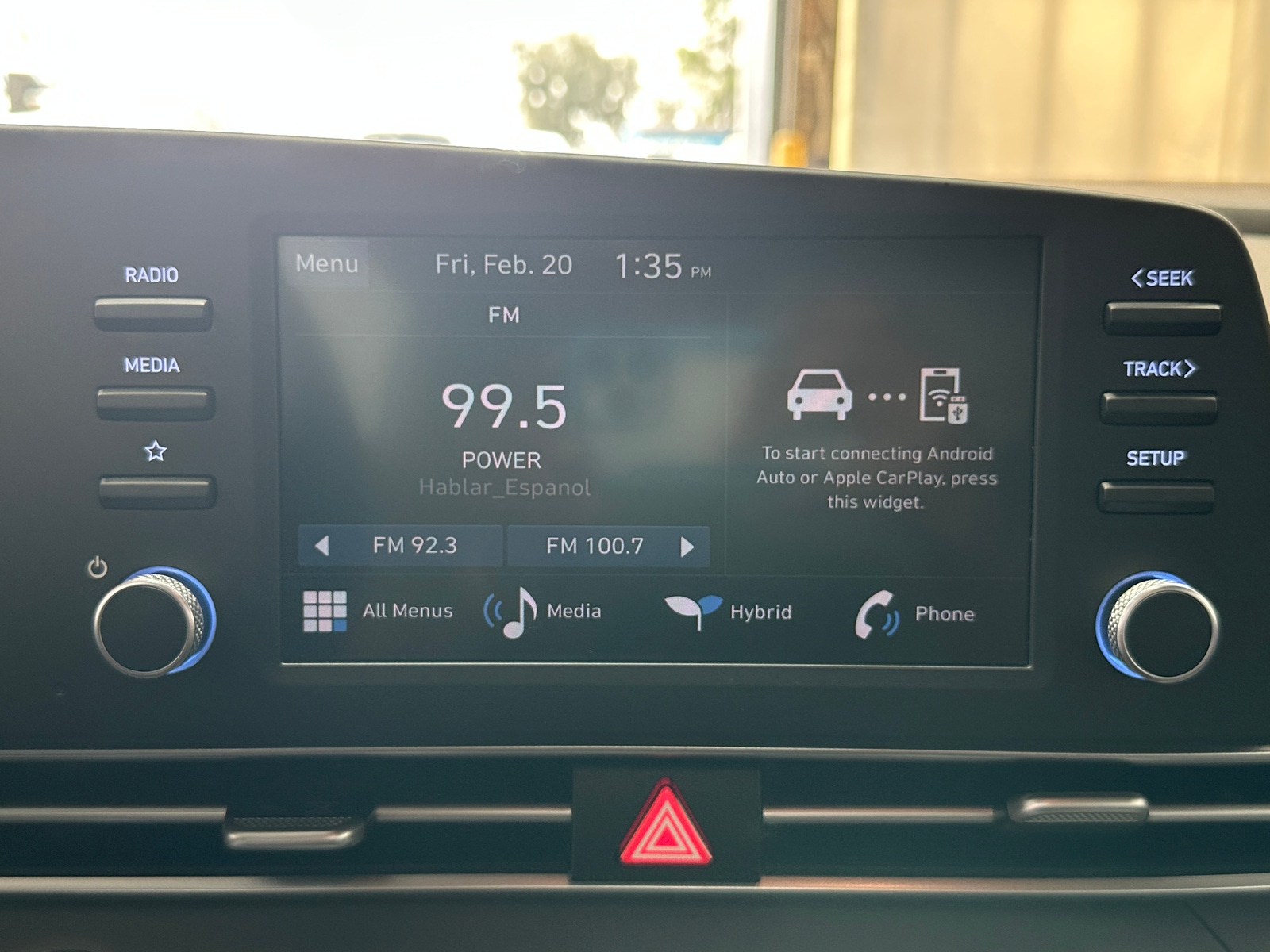 Thumbnail: 2025 Hyundai Elantra - 4