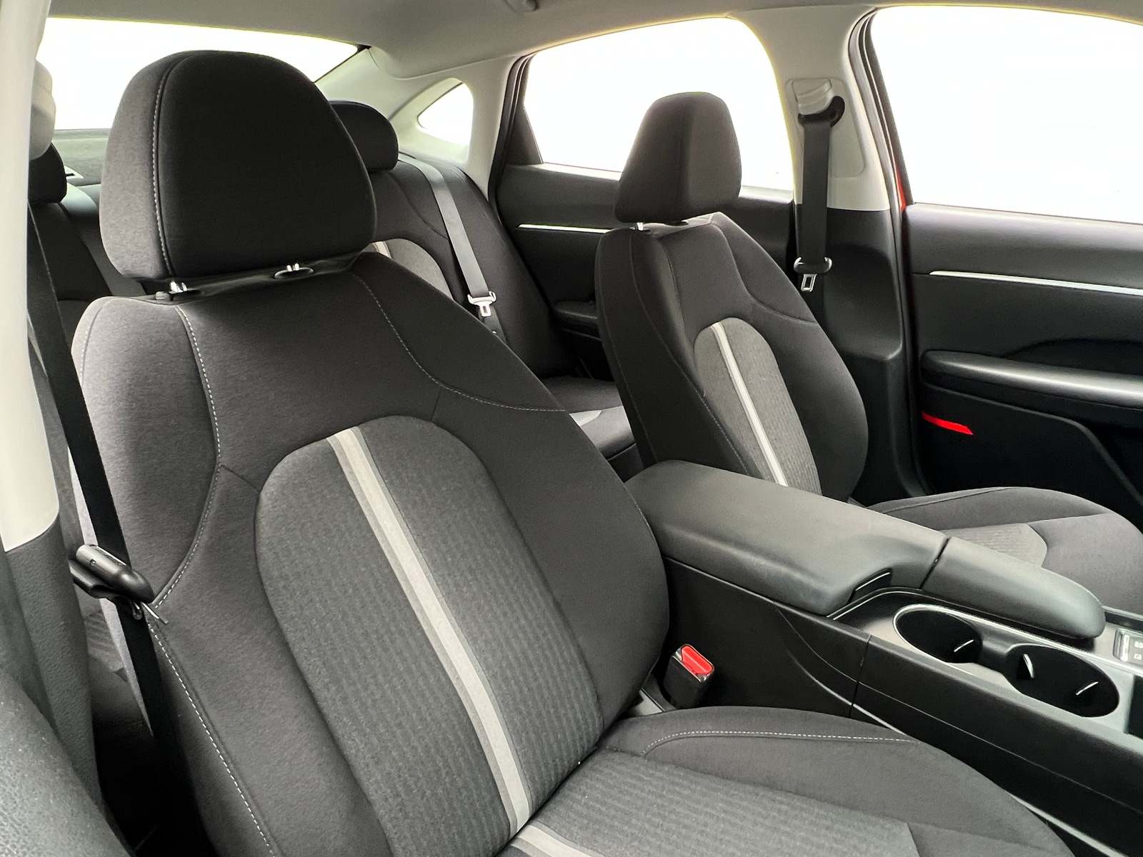 Thumbnail: 2025 Hyundai Sonata - 2