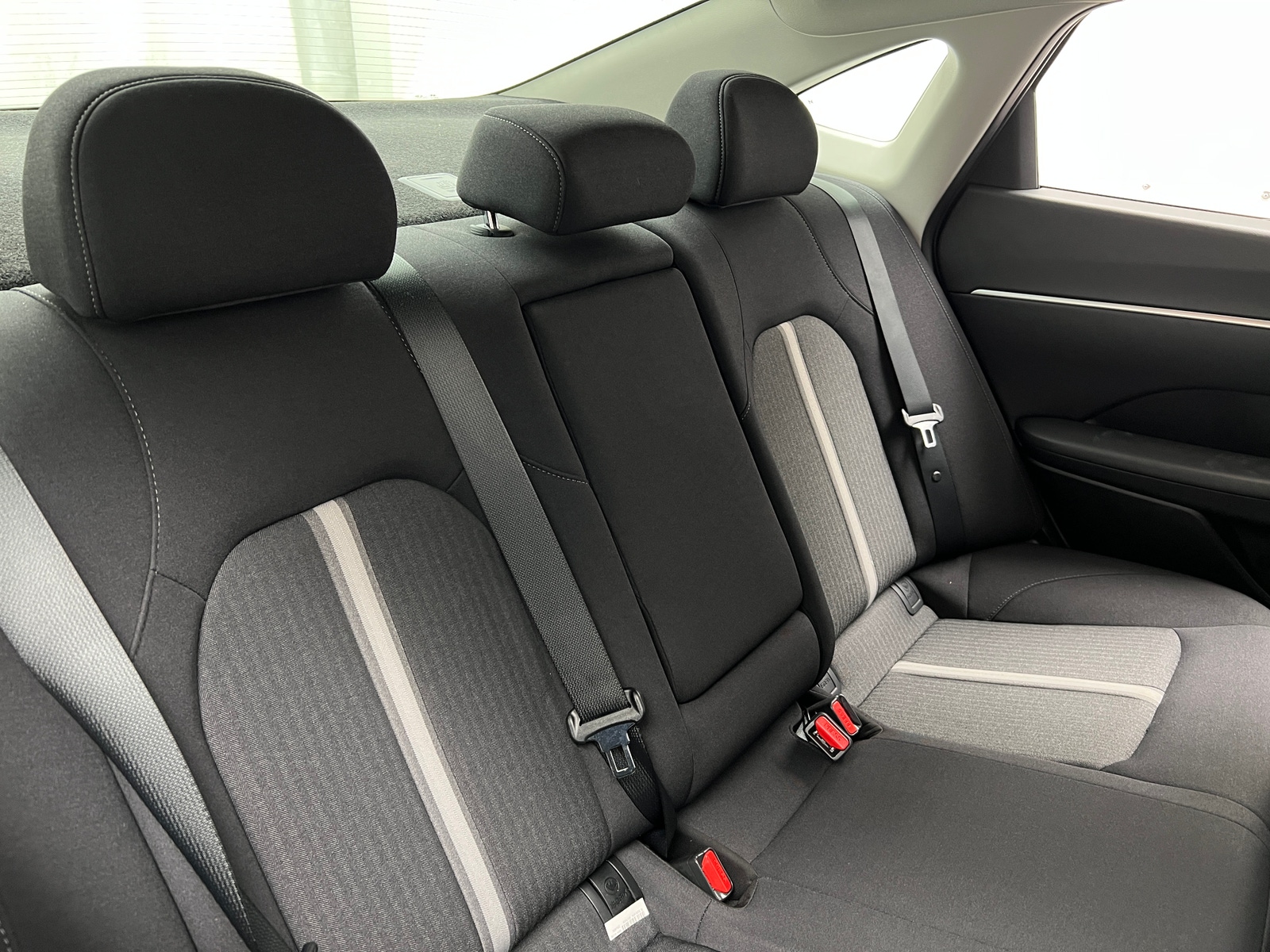 Thumbnail: 2025 Hyundai Sonata - 6