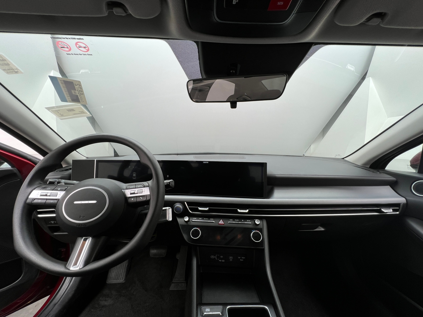 Thumbnail: 2025 Hyundai Sonata - 3