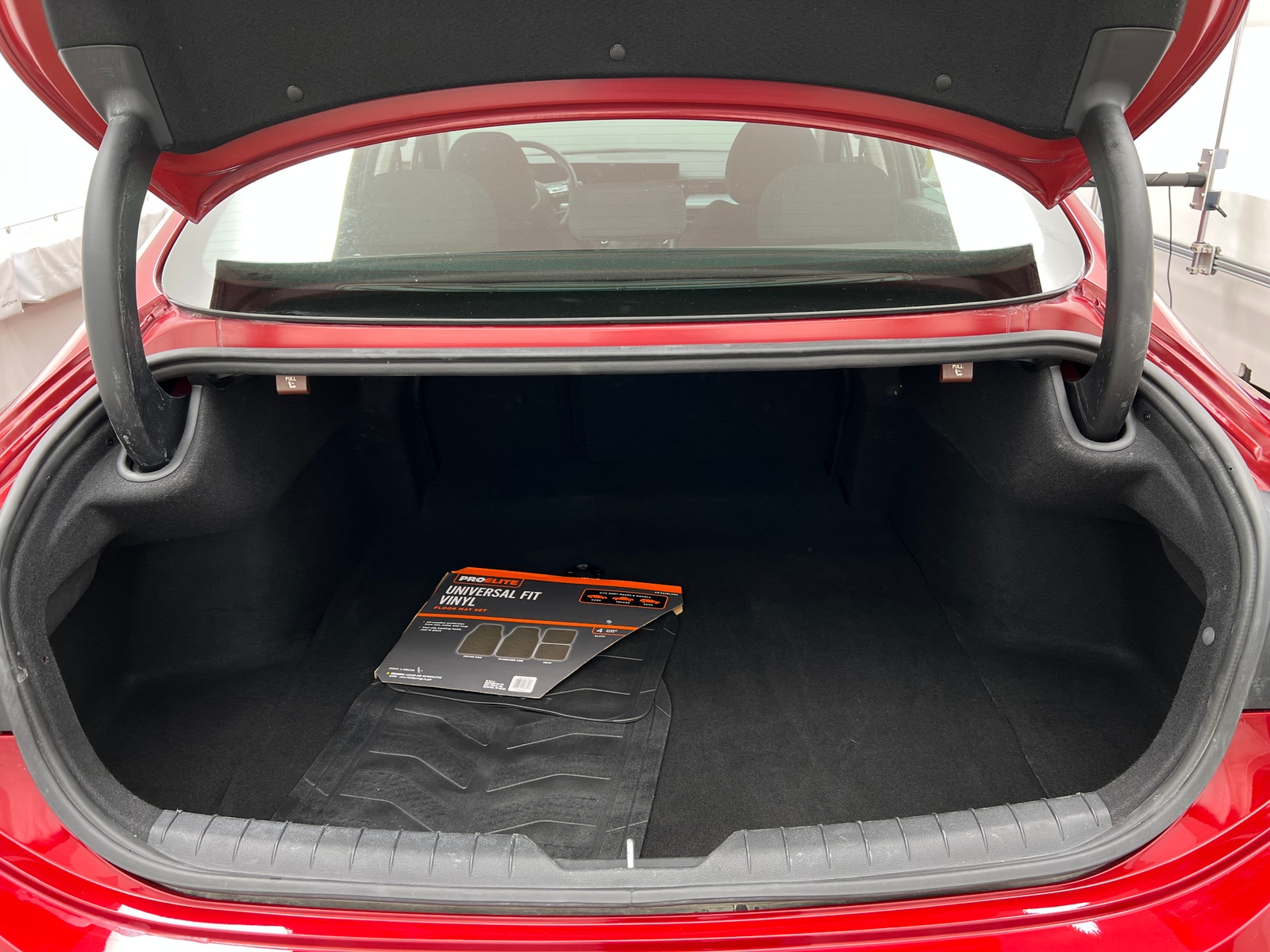 Thumbnail: 2025 Hyundai Sonata - 7