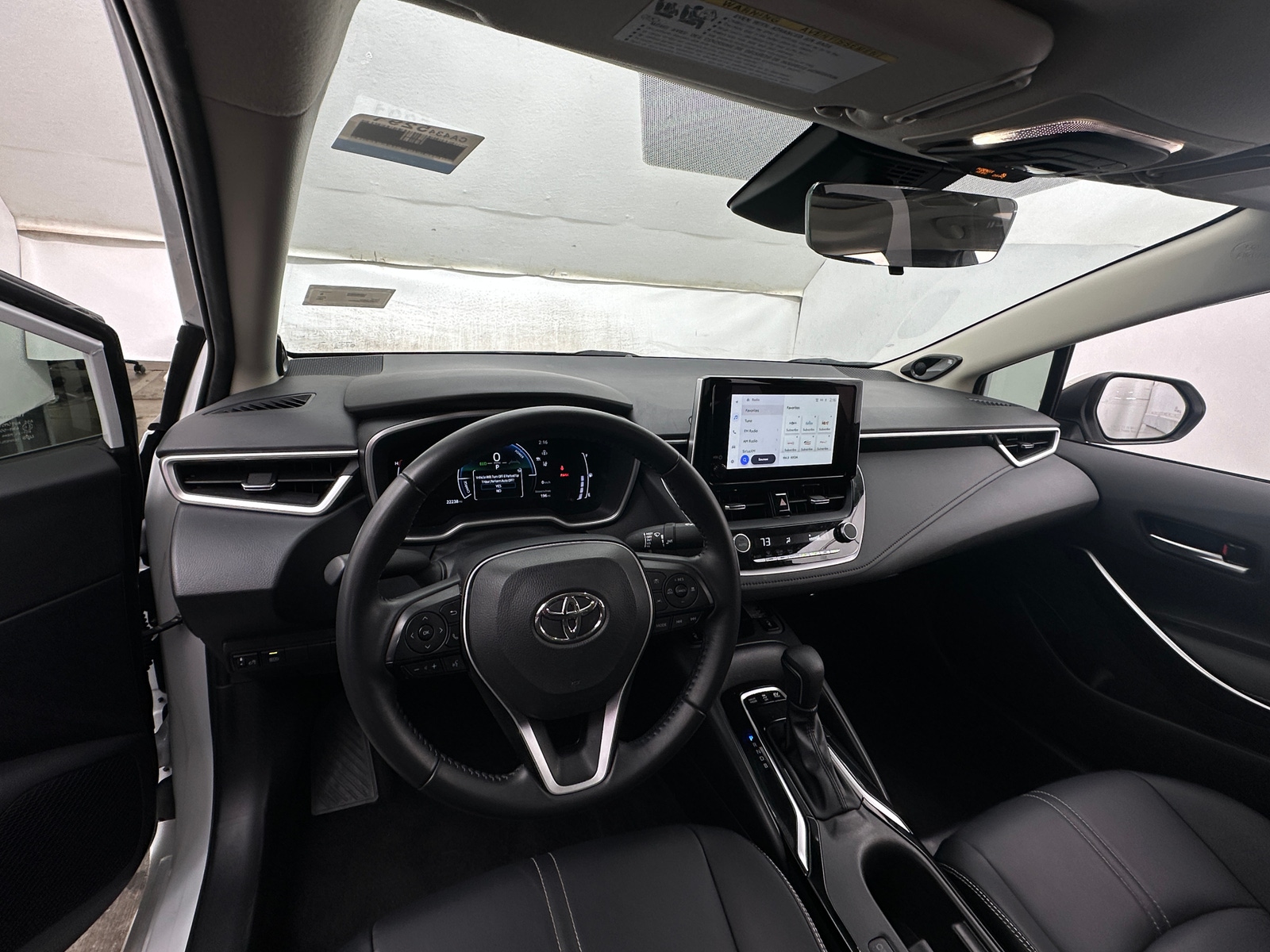 Thumbnail: 2024 Toyota Corolla - 2