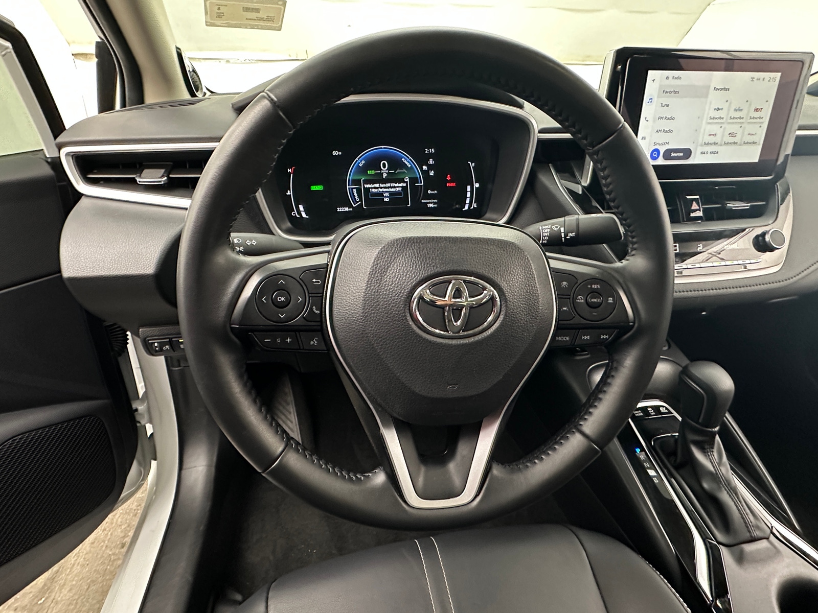 Thumbnail: 2024 Toyota Corolla - 4