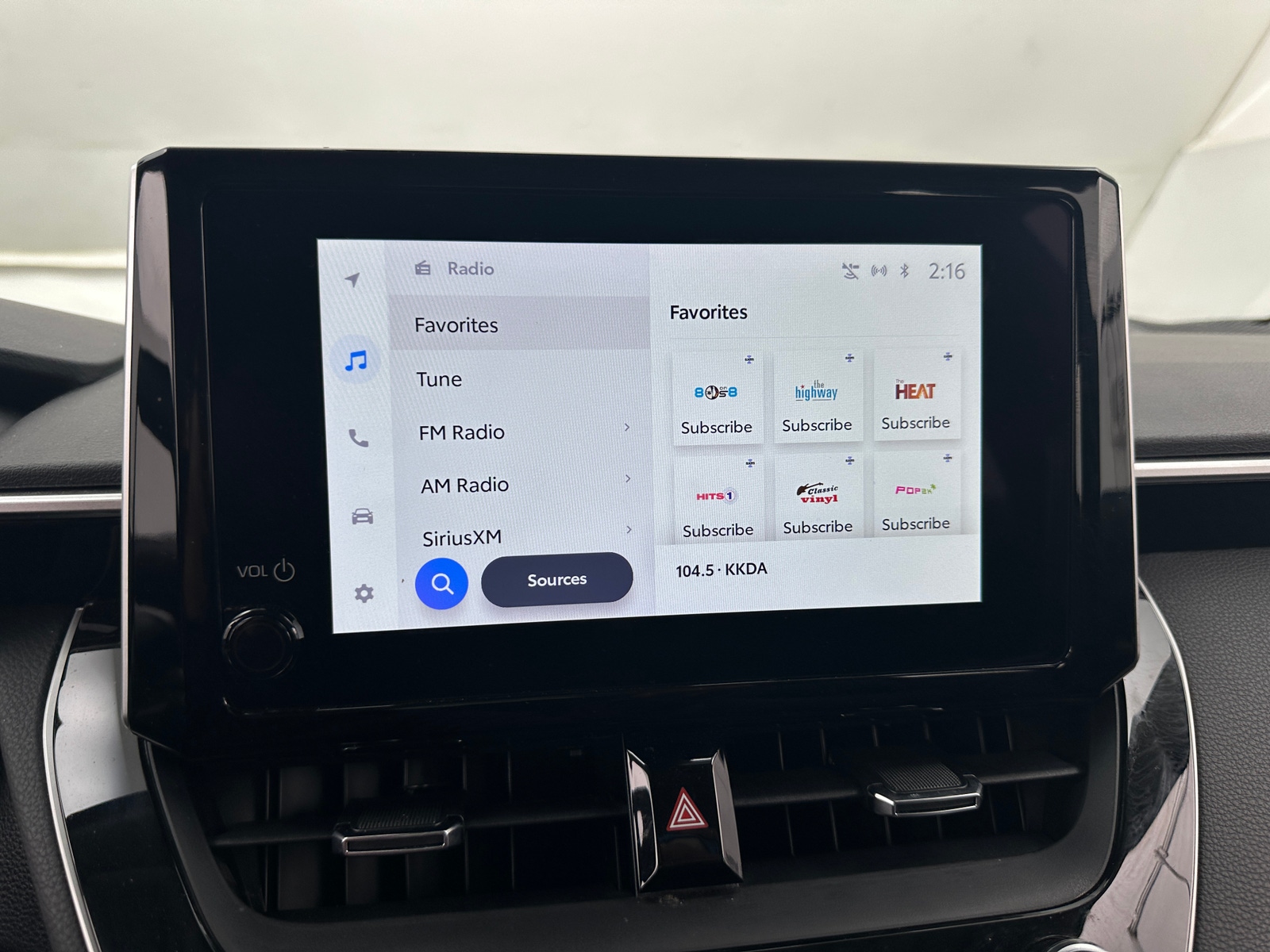 Thumbnail: 2024 Toyota Corolla - 3