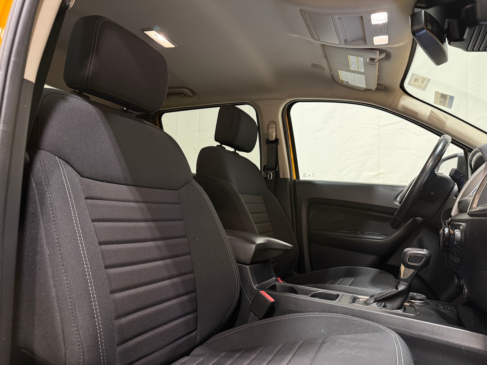 Thumbnail: 2021 Ford Ranger - 2