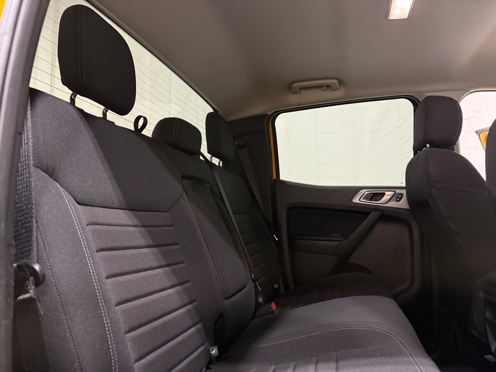 Thumbnail: 2021 Ford Ranger - 6